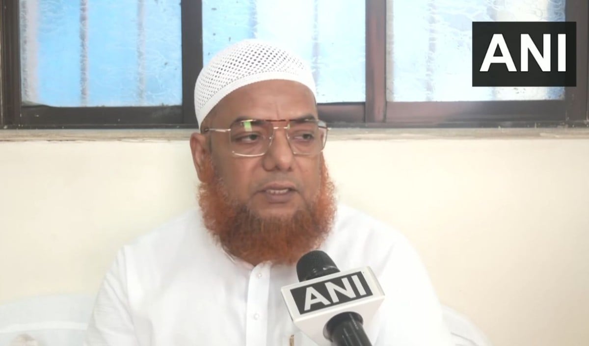 एक खास Community को Target कर रहा कानून, West Bengal में UCC पर बोले इमाम कासमी
