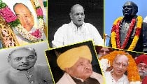 PV Narasimha Rao Birth Anniversary: सियासत के वो चाणक्य जो राजनीति छोड़ते-छोड़ते बन गए देश के Prime Minister