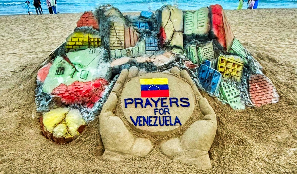 Venezuela Earthquake: तबाही के बीच फिर कांपी धरती, 1500 मौतों के बाद तीसरे झटके से दहला देश