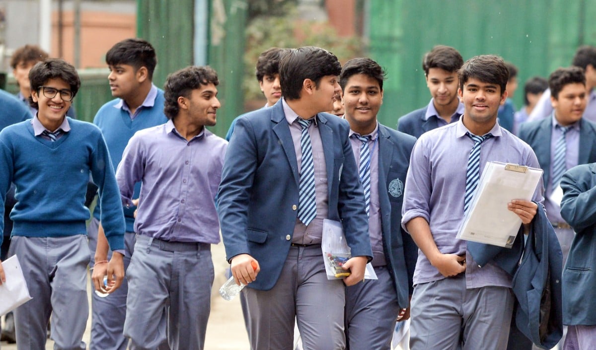 CBSE 12th Re-evaluation Result 2026 | CBSE ने रिज़ल्ट में गड़बड़ी के वेदांत के आरोपों को खारिज किया, 
