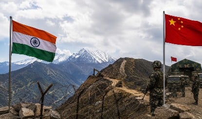 Prabhasakshi NewsRoom: Arunachal Pradesh में Chinese Army ने की घुसपैठ, जनजाति समुदाय के दावों से उठ रहे कई सवाल