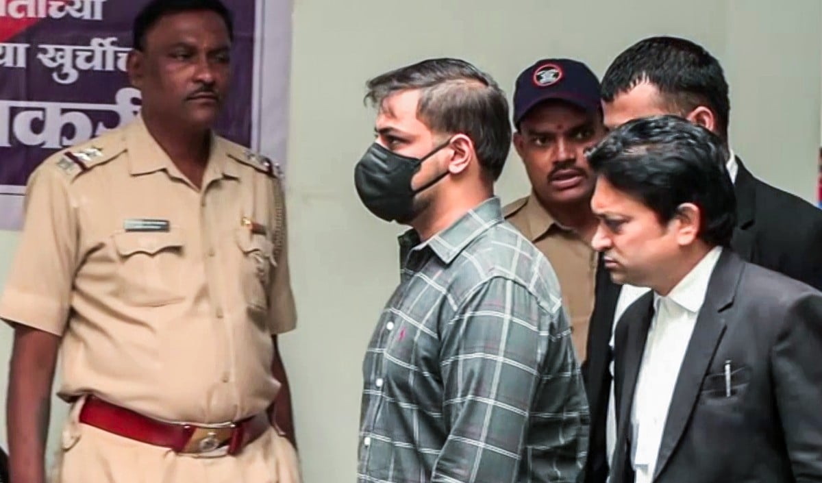 केतन अग्रवाल मर्डर मिस्ट्री में नया मोड़! आरोपी सिया के भाई का वकील पर बड़ा हमला, कहा- ‘धोखे से लिए बहन के दस्तखत!​