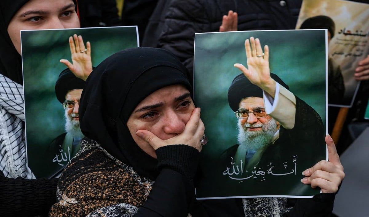 Khamenei के Funeral में शामिल होगा भारत, मंत्री पबित्रा और Bihar के Governor जाएंगे Tehran