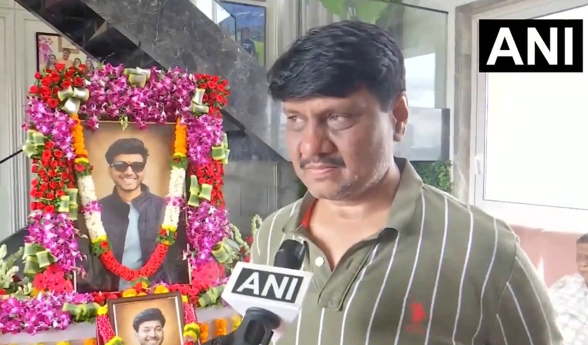 ‘अगर आप 18 जून को लोहागढ़ किले पर थे, तो सामने आएं’, भावुक पिता की चश्मदीदों से गुहार | Pune Lohagad Fort Crime​