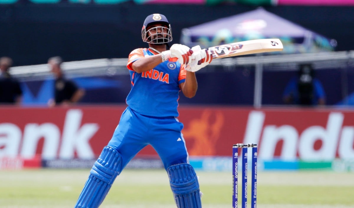 India vs Ireland T20 | बेलफास्ट में महा-उलटफेर! आयरलैंड ने रचा इतिहास, भारत को 2-0 से हराकर खत्म किया टी20 क्रिकेट में ‘मेन इन ब्लू’ का दबदबा​
