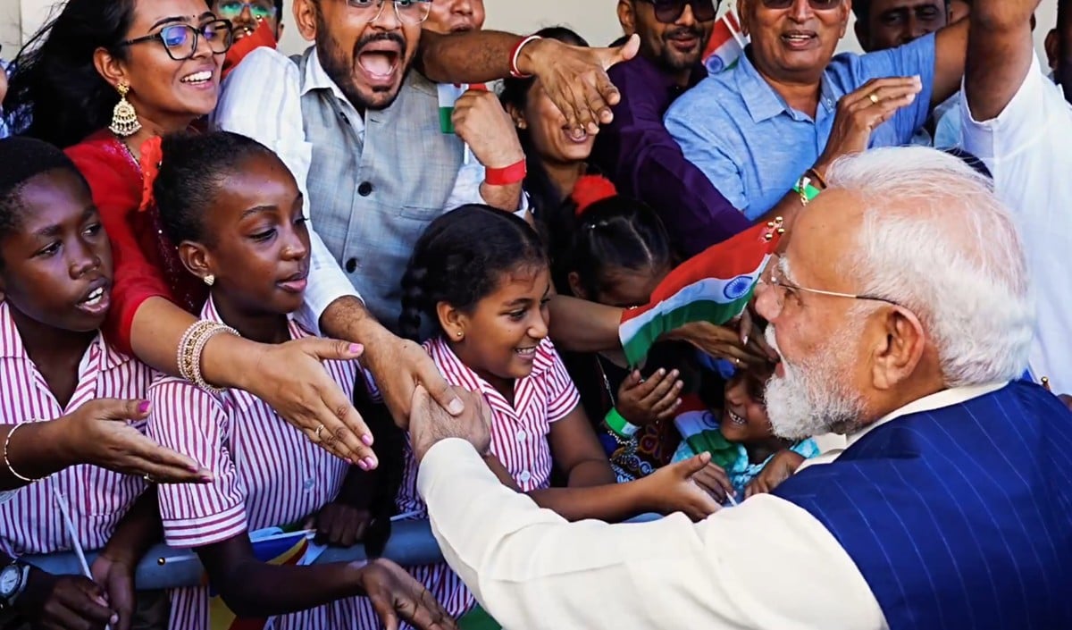 Military Advisors लौटे, रक्षा से UPI और ISRO तक कई ऐतिहासिक समझौते, PM मोदी की सेशेल्स यात्रा के बड़े नतीजे