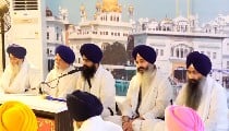 Punjab Assembly की बड़ी 'भूल', CM Mann समेत 78 सिख MLA अकाल तख्त में 'पेश', जानें पूरा मामला
