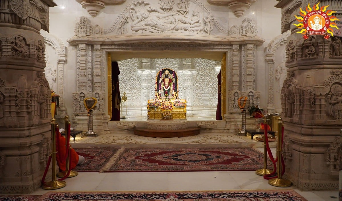 Ram Mandir चोरी Case: Ayodhya में 8 आरोपियों को नहीं मिलेगा वकील, स्थानीय Bar ने किया पूर्ण बहिष्कार, केस लड़ने वालों पर लगेगा 5 लाख जुर्माना