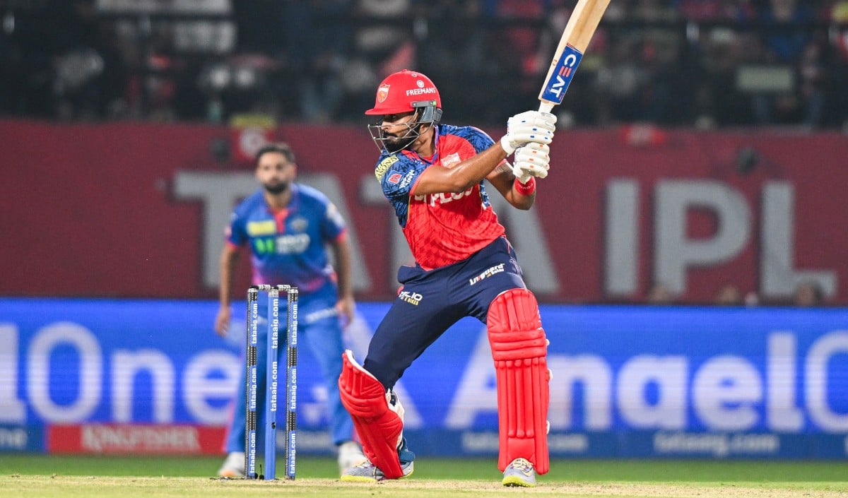 Ireland से T20 सीरीज में Team India की हार, Captain Shreyas Iyer बोले- उन्हें पिच का पता था​