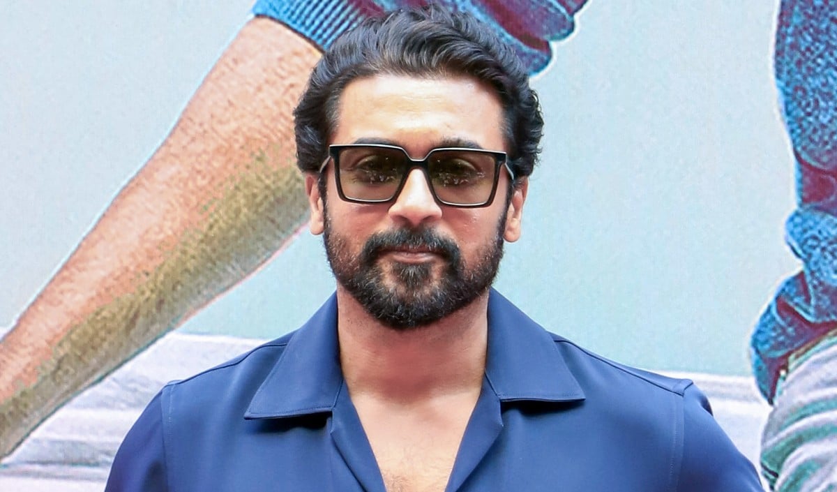 साउथ का महा-धमाका! ‘जय भीम’ के डायरेक्टर और Suriya फिर आ रहे हैं साथ, Hombale Films के मेगा बजट प्रोजेक्ट की शुरुआत!​