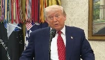 ईरान गिड़गिड़ा रहा... Donald Trump बोले- कल Doha में होगी बैठक