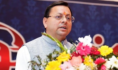 Uttarakhand: धामी सरकार का मजदूरों को बड़ा तोहफा, DBT से खातों में सीधे भेजे 93 करोड़ रुपये