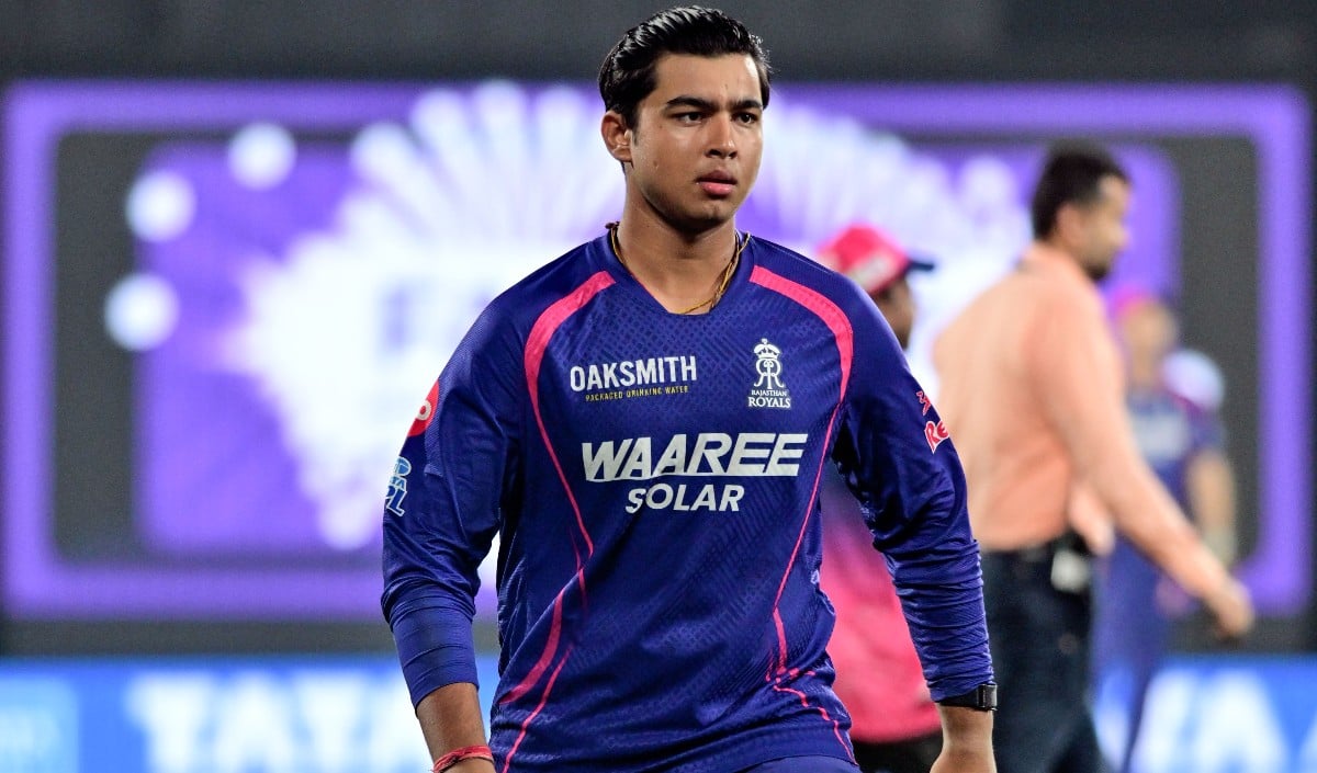 Vaibhav Suryavanshi इंटरनेशनल क्रिकेट के लिए तैयार, कोच Ryan ten Doeschate ने बताई डेब्यू में देरी की वजह​