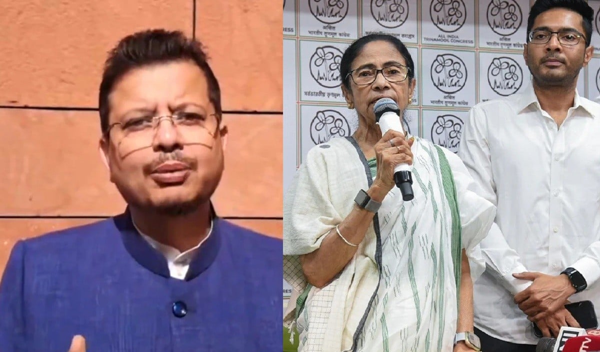 इधर अभिषेक के घर पहुंची ED, उधर LoP बन ऋतब्रत बनर्जी बोले- जो नहीं लगेगा उन सरकारी नीतियों का करेंगे विरोध
