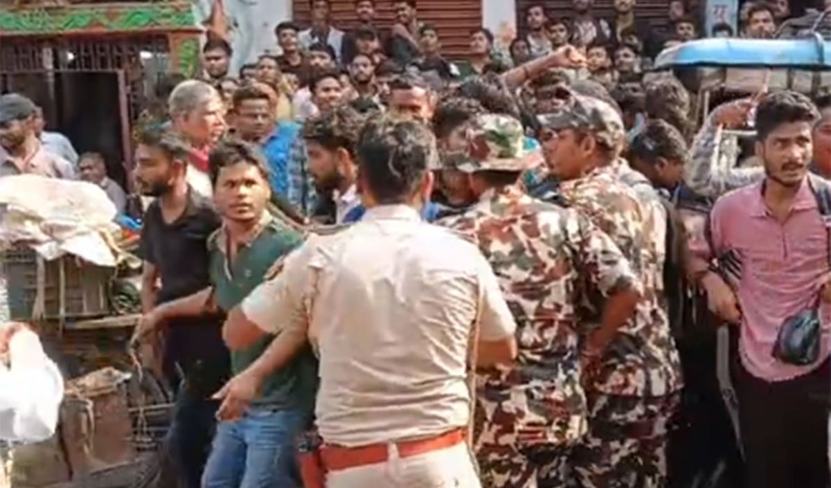 Khan Sir Coaching Incident: पुलिस बोली- यह मारपीट का मामला, CCTV में फायरिंग का कोई सबूत नहीं!