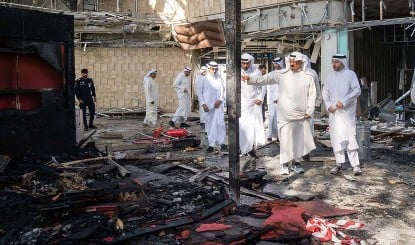 Kuwait Drone Attack में भारतीय की मौत, US-Iran तनाव के बीच Middle East में बढ़ा खतरा