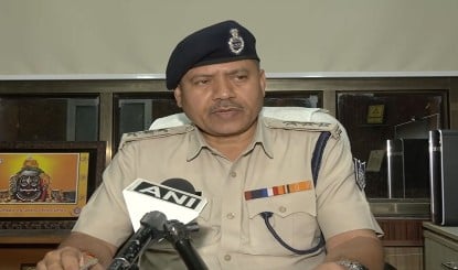 इंदौर के महू में गौहत्या पर बड़ा एक्शन, 2 आरोपियों पर लगा NSA, बाकियों की तलाश जारी