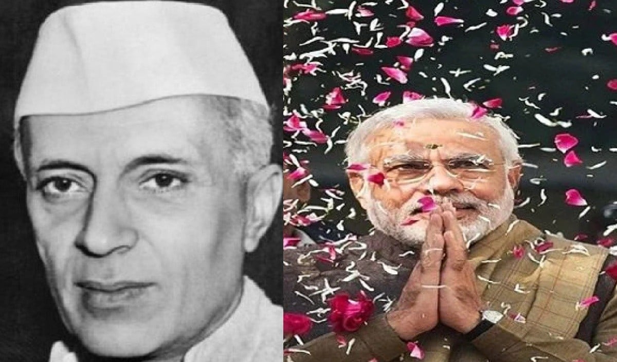 10 जून को पीएम मोदी रचेंगे इतिहास, तोड़ देंगे नेहरू का ये रिकॉर्ड