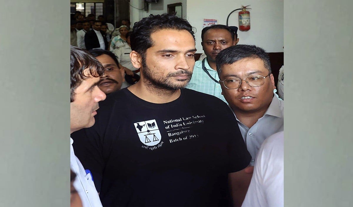 कैदी संख्या 71 और 1728, Twisha Sharma case में आरोपी पूर्व जज गिरिबाला सिंह मिली नई पहचान