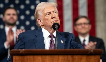 US Section 301 Tariffs | अमेरिका का बड़ा कदम! ट्रेड एक्ट 