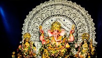 Vibhuvan Sankashti Chaturthi: 3 साल में एक बार आई Vibhuvan Sankashti Chaturthi, जानें Lord Ganesha की Puja Vidhi और मुहूर्त