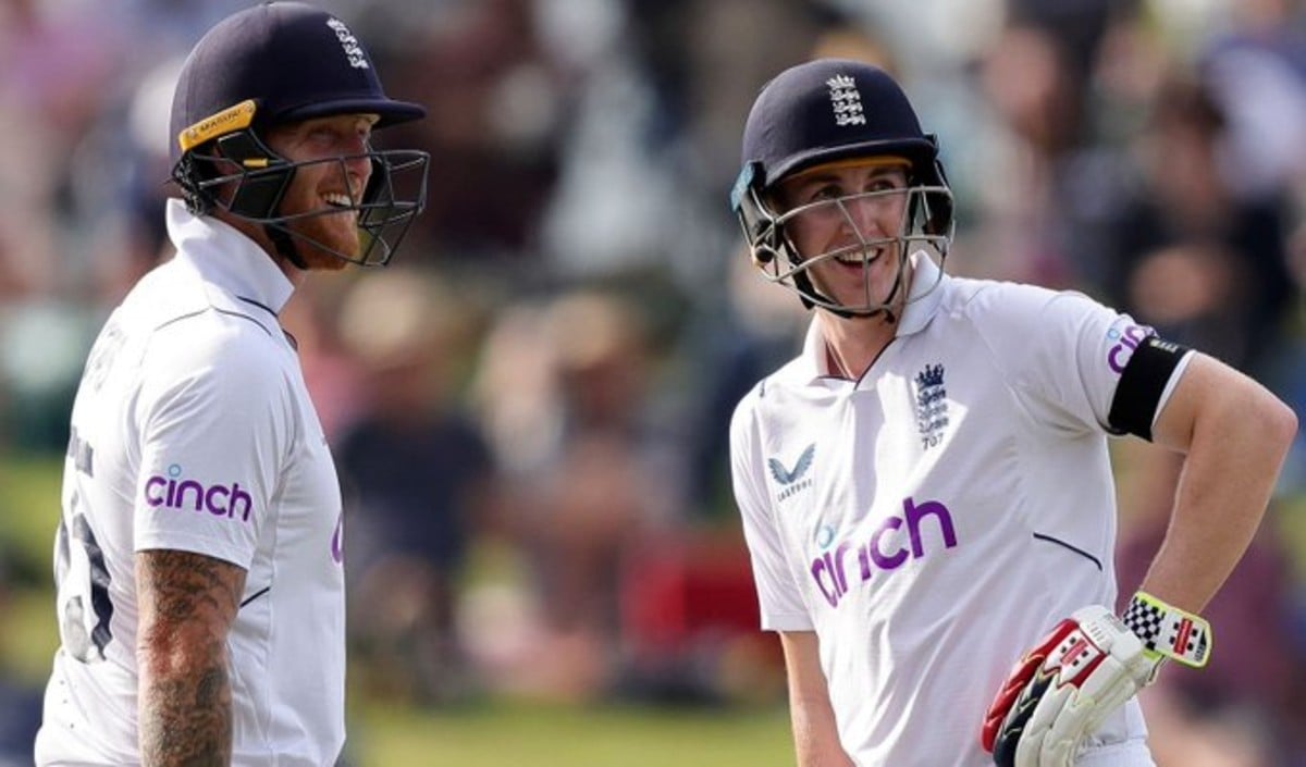 England T20 Team: हैरी ब्रूक को कप्तानी, Jos Buttler की जगह बची, Ben Duckett टीम से बाहर​