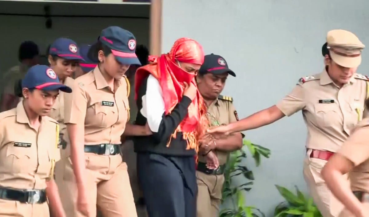 Pune Ketan Agarwal Murder | सिया गोयल के 