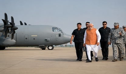 Pakistan बोला हमारा पानी रोका तो हाथ काट देंगे,एक्शन में भारत!