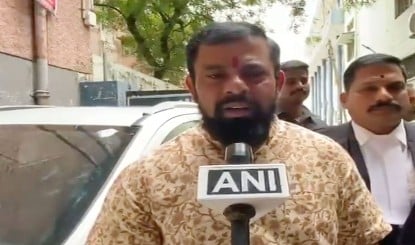 Prophet Remark Case: BJP विधायक T Raja Singh को हैदराबाद कोर्ट से मिली क्लीन चिट, हुए बरी