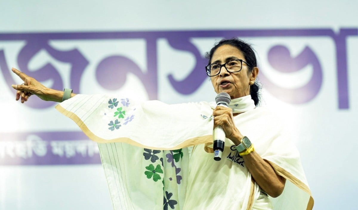TMC के 440 करोड़ पर संकट! Bank Accounts Freeze मामले में High Court से भी राहत नहीं
