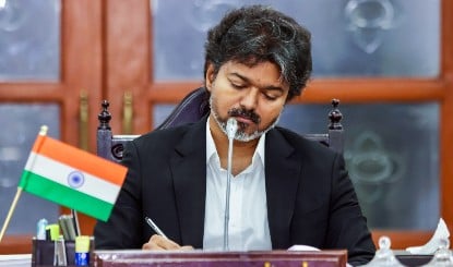 Tamil Nadu में अब सिर्फ AC सरकारी बसें खरीदी जाएंगी: सीएम विजय के निर्देश पर परिवहन मंत्री का बड़ा एलान