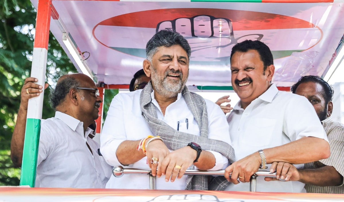 CM Shivakumar का गवर्नेंस Action Plan: विभागों की 15 दिन में रिपोर्ट, सीधे जनता तक पहुंचेंगे अधिकारी