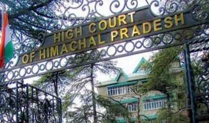 CUHP Dharamshala Campus में देरी पर Himachal High Court सख्त, सरकार से मांगा हलफनामा