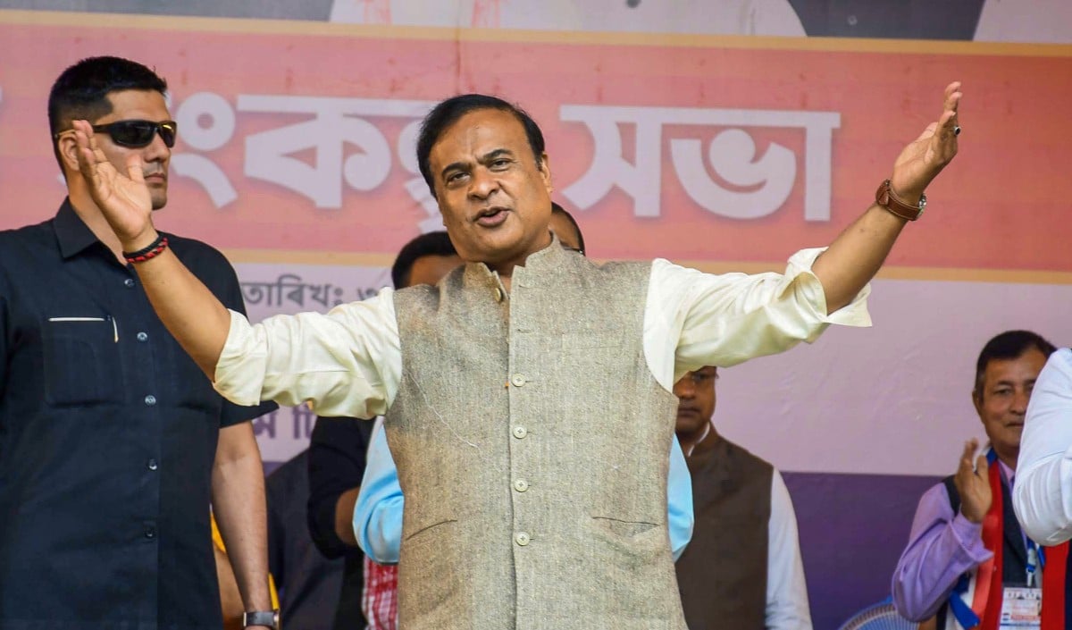 CM Himanta Sarma का बड़ा ऐलान: Assam कैबिनेट में 12 नए मंत्री, 5 जून को लेंगे शपथ!