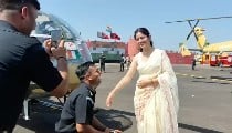 Army Helicopter के सामने Love Proposal देना Captain को पड़ा भारी, सेना ने याद दिलाया अनुशासन, मांगा स्पष्टीकरण