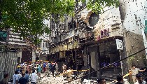 Top 10 Breaking News 4 June 2026 | Malviya Nagar Hotel Fire | Amarnath Yatra | MBA Student Mysteriously Disappears Uttarakhand | आज की मुख्य सुर्खियाँ यहां विस्तार से पढ़ें