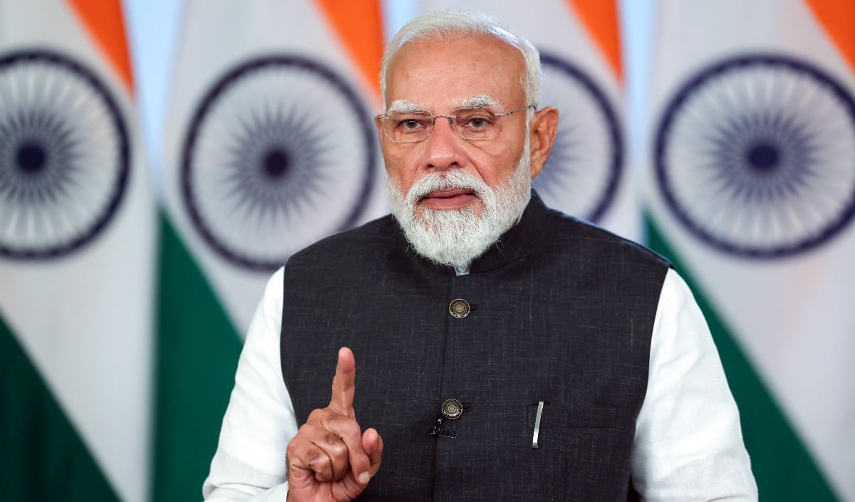 PM Modi गुजरात-दमन में करेंगे ₹21,700 करोड़ के मेगा Projects का उद्घाटन, बदलेगा Regional विकास का नक्शा