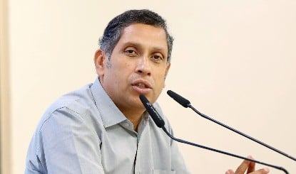 Praveen Chakravarti को Tamil Nadu से Rajya Sabha उम्मीदवार बना सकती है कांग्रेस, CM Vijay का आभार!