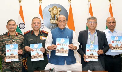 Rajnath Singh का Game Changer फैसला, सशस्त्र बलों को मिली रक्षा खरीद की Financial Freedom