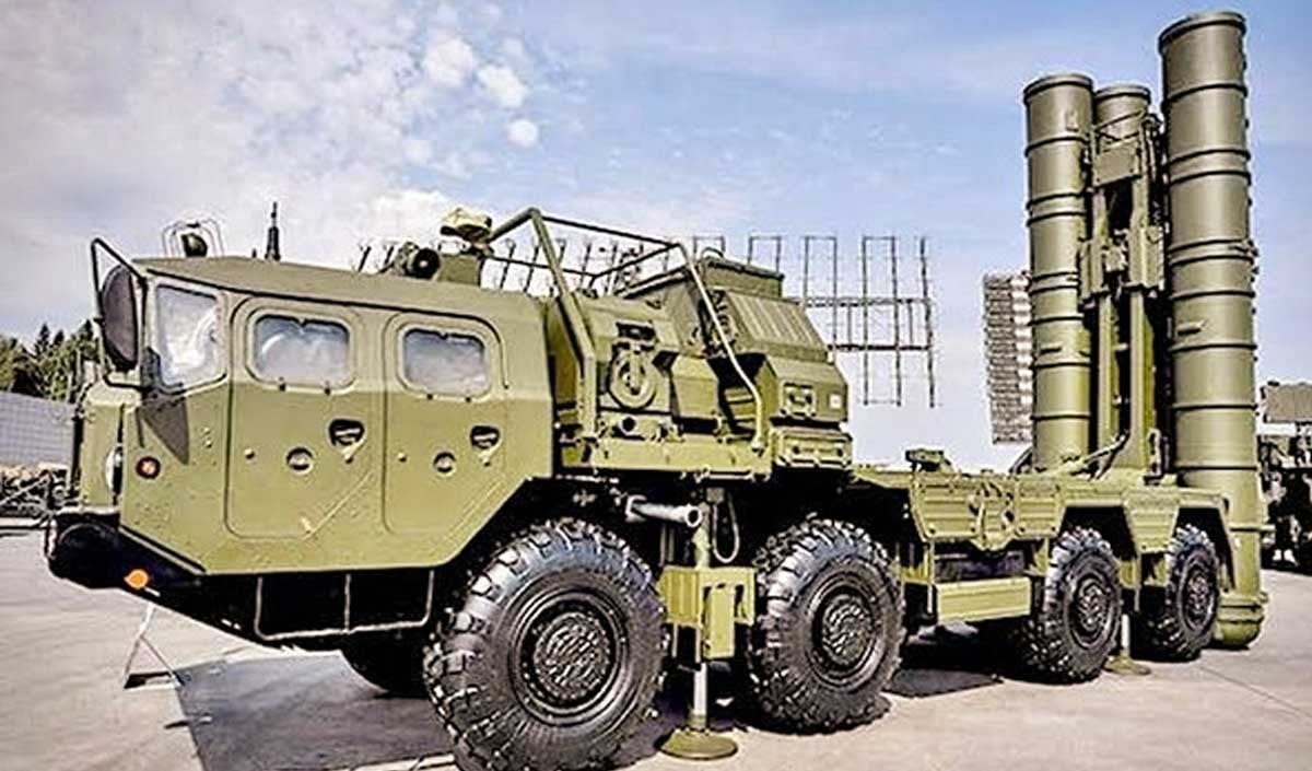 दोस्त हो तो Russia जैसा हो, India को सौंपी S-400 की 4th Squadron, आसमान में अभेद्य रक्षा कवच तैयार, दुश्मन मिसाइलें हवा में होंगी तबाह