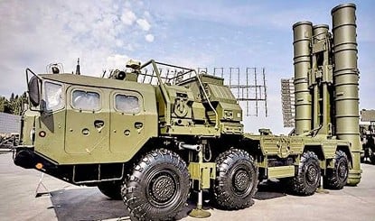 दोस्त हो तो Russia जैसा हो, India को सौंपी S-400 की 4th Squadron, आसमान में अभेद्य रक्षा कवच तैयार, दुश्मन मिसाइलें हवा में होंगी तबाह
