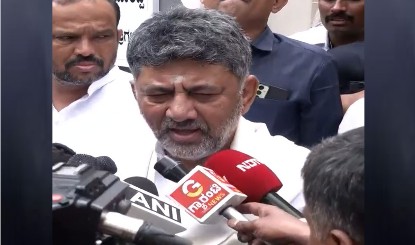 CM Shivakumar का Governance Action Plan, विभागों को 15 दिन का अल्टीमेटम, मांगी रिपोर्ट