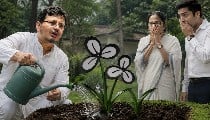 22 मई की वो दोपहर, बंग भवन का सन्नाटा... और सिर्फ 13 दिनों में बिखर गई पूरी पार्टी! TMC में दो फाड़ की इनसाइड स्टोरी