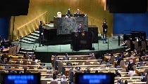 UNSC की पावर टेबल से Pakistan बाहर, 5 नए देशों की एंट्री, जानें पूरी List