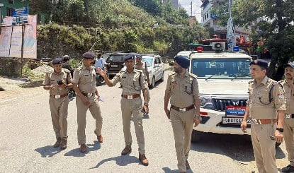 Uttarakhand Trek पर MBA छात्रा रहस्यमय ढंग से लापता! 