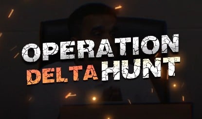 Gujarat में Operation Delta Hunt का बड़ा Action, 568 अवैध बांग्लादेशी नागरिक गिरफ्तार।