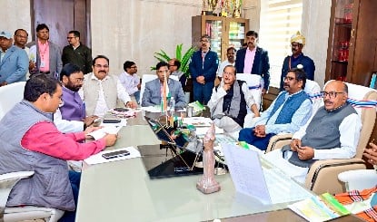 Jharkhand Politics में नया ट्विस्ट, Rajya Sabha सीट पर JMM के दावे से INDIA Alliance में खींचतान