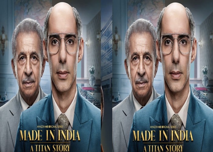Made in India A Titan Story Review: शानदार एक्टिंग, दमदार कहानी, फिर भी इन कमजोरियों ने Titan Story का मजा किया किरकिरा