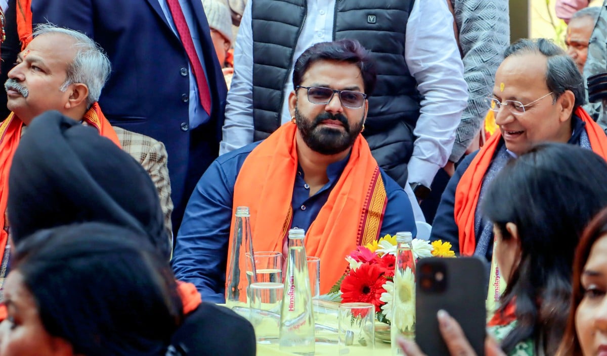 Bihar MLC रण में उतरे धुरंधर, BJP ने Pawan Singh को दिया टिकट, JDU ने भी जारी की लिस्ट