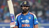India vs Afghanistan ODI Series | भारत-अफगानिस्तान सीरीज से पहले बढ़ा सस्पेंस! रोहित शर्मा ने फिटनेस टेस्ट के लिए नहीं किया रिपोर्ट India vs Afghanistan ODI Series | भारत-अफगानिस्तान सीरीज से पहले बढ़ा सस्पेंस! रोहित शर्मा ने फिटनेस टेस्ट के लिए नहीं किया रिपोर्ट
